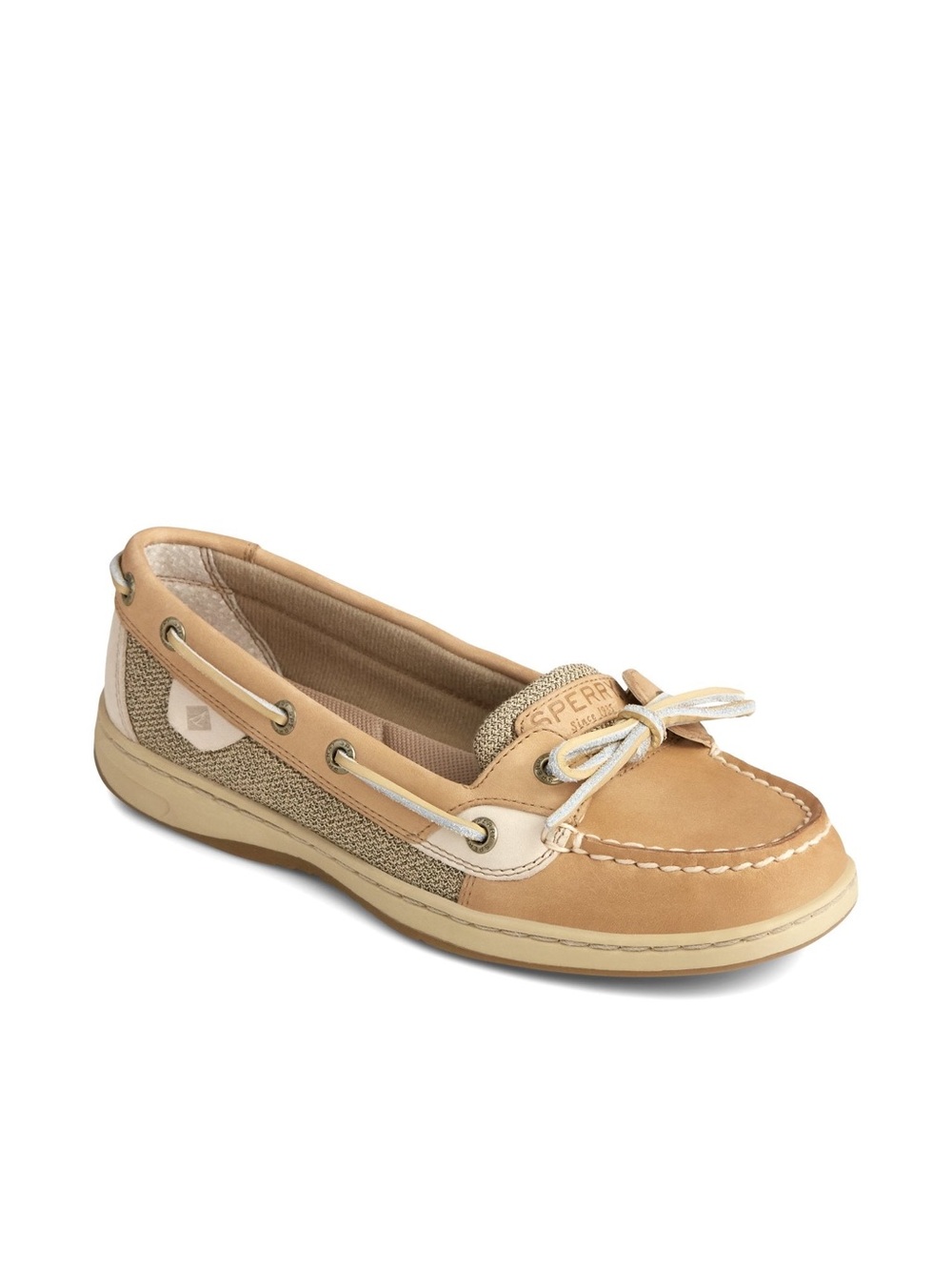 Sperry’s Angelfish 1 Eye Boat Shoe